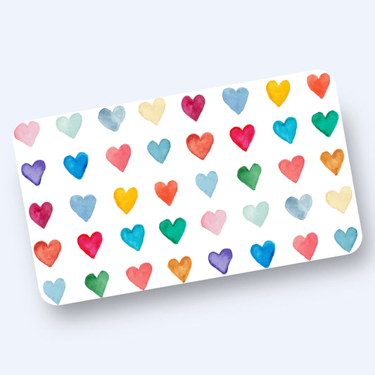 I Love You Because... Minis