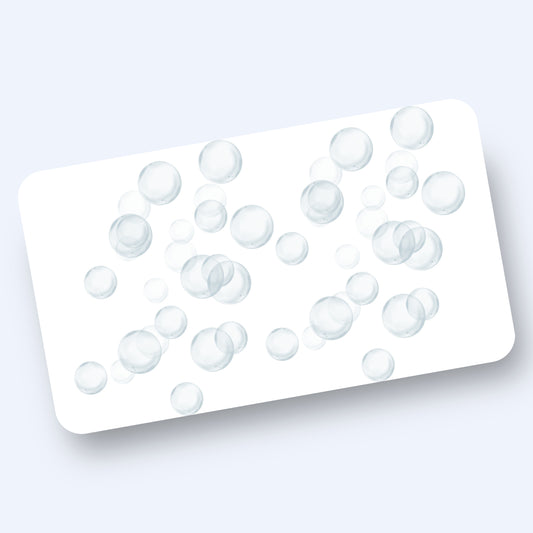 Bubbly Pop Minis