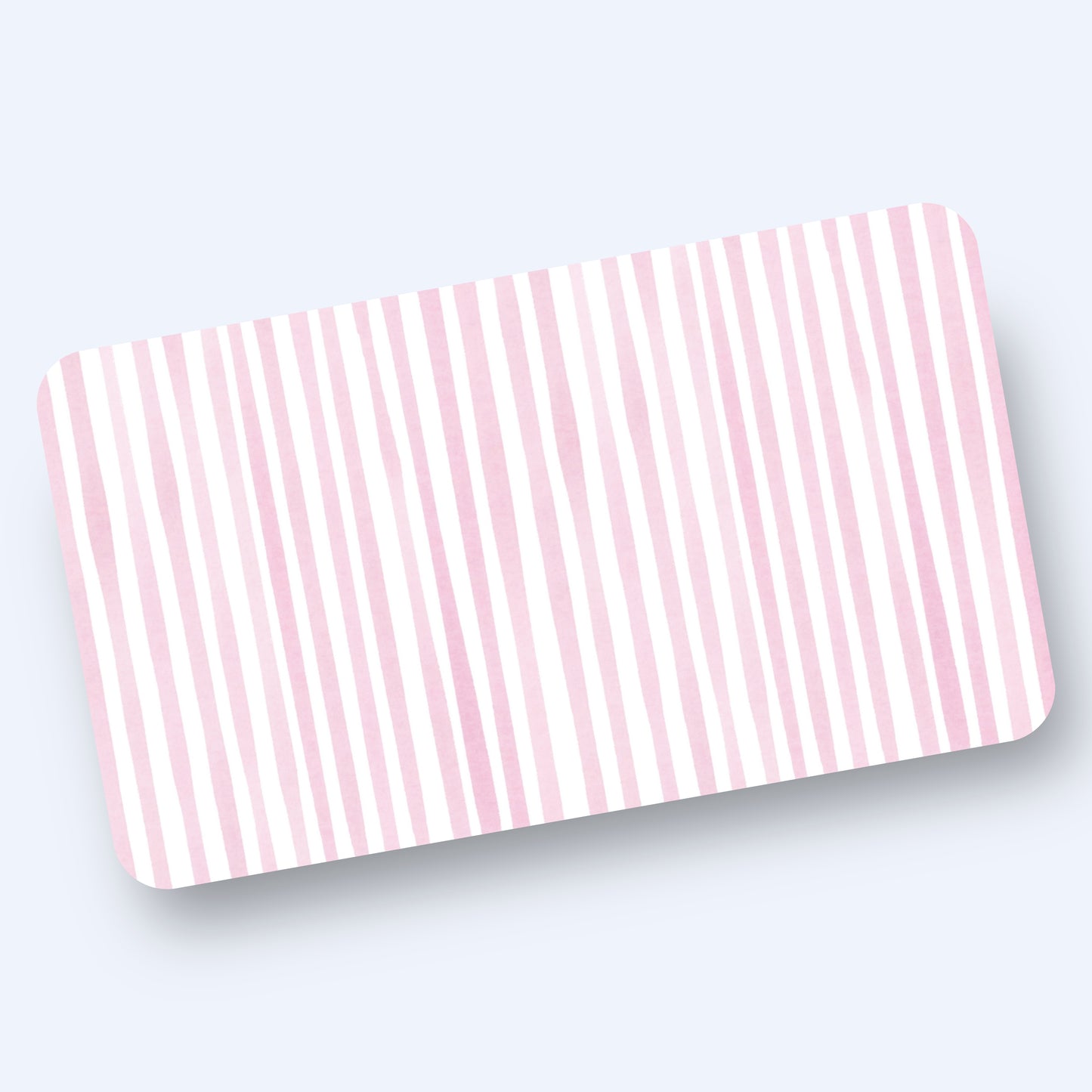 Little Pink Ribbon Minis