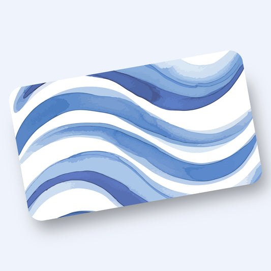 Sea Swirl Minis