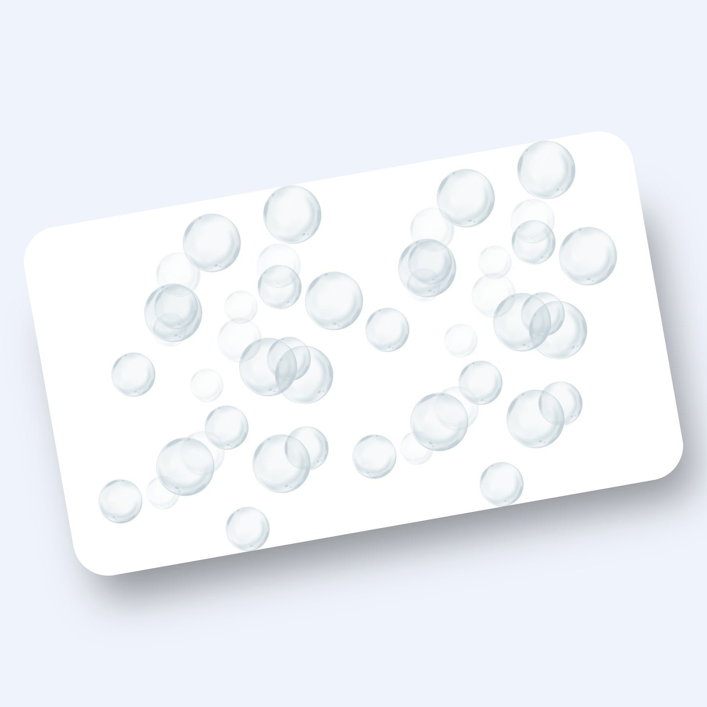 Bubbly Pop Minis