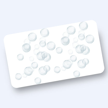 Bubbly Pop Minis