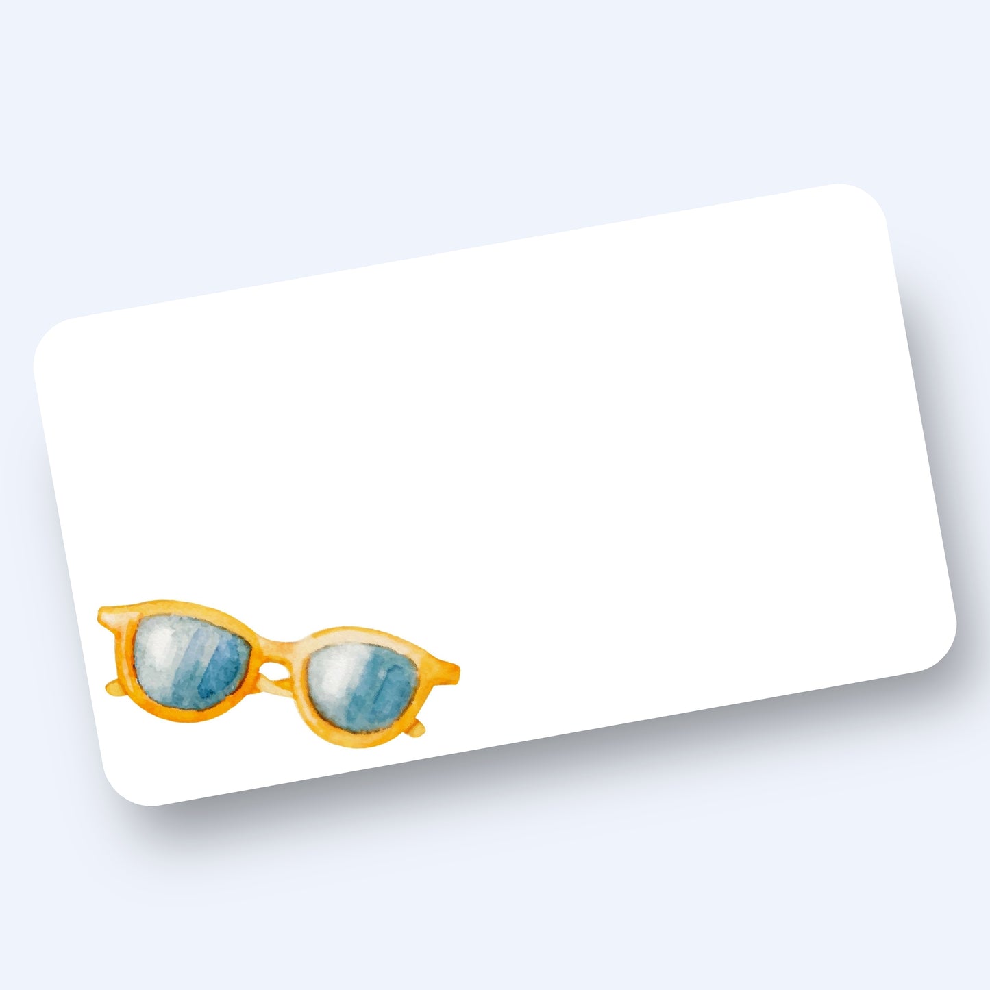 Citrus Shades Minis