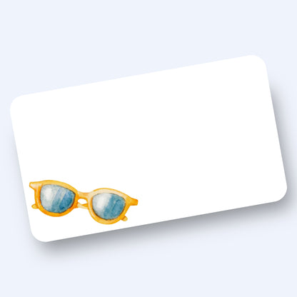 Citrus Shades Minis