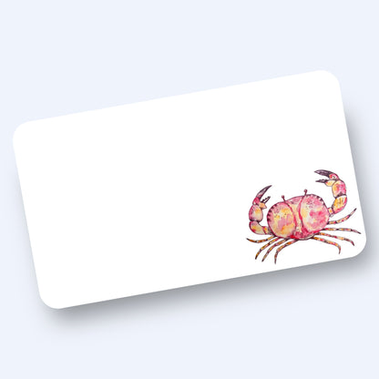 Crabby Cutie Minis