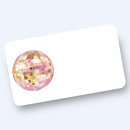 Disco Diva Minis