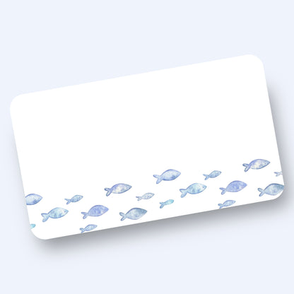Fin Friends Minis