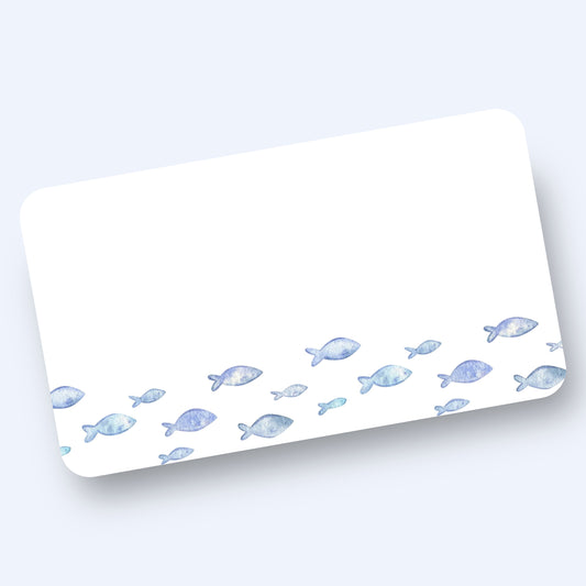 Fin Friends Minis