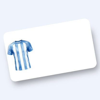 Fútbol Fans Minis