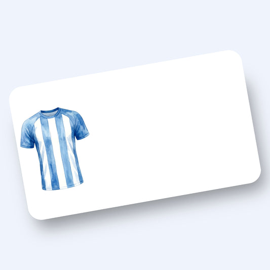 Fútbol Fans Minis