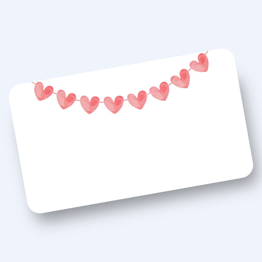 Heart Strings Minis