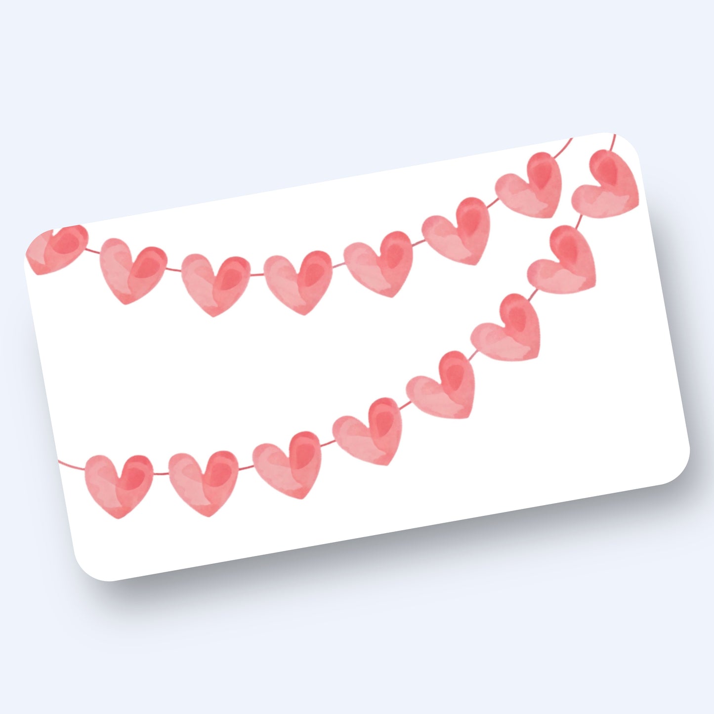 Heart Strings Minis