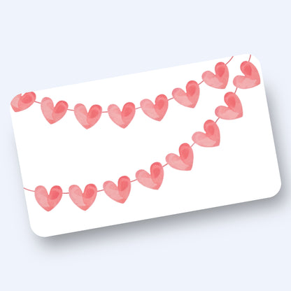 Heart Strings Minis