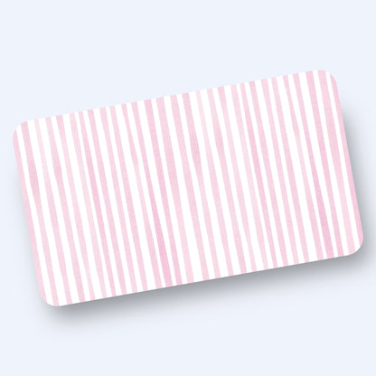 Little Pink Ribbon Minis