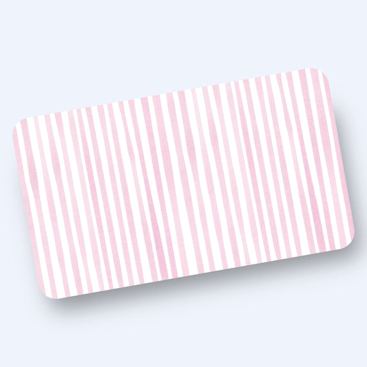 Little Pink Ribbon Minis