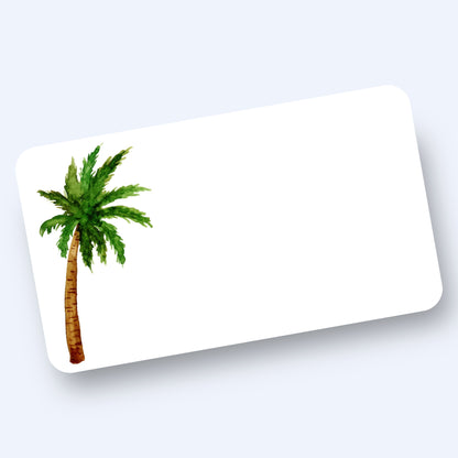Palm Paradise Minis