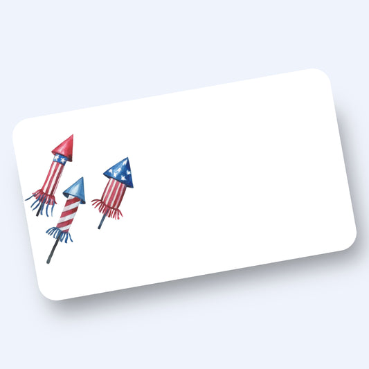Patriotic Pop Minis