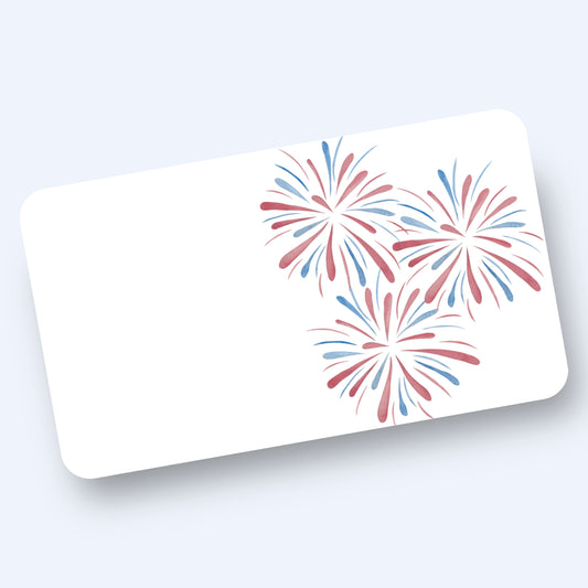Patriotic Pop Minis