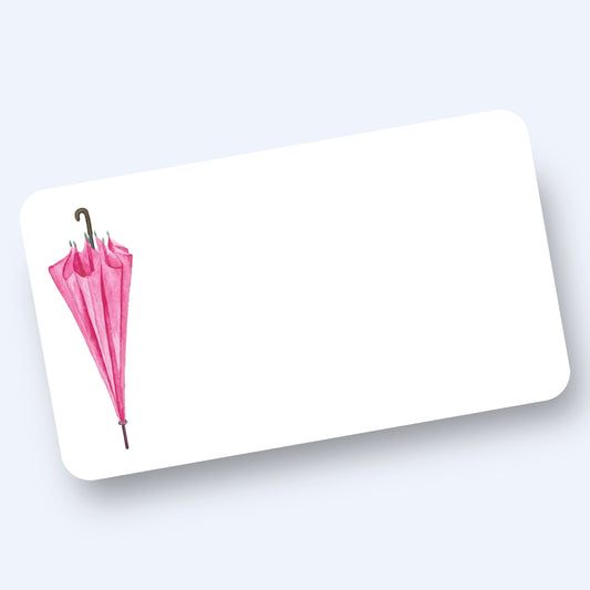 Pink Splash Minis