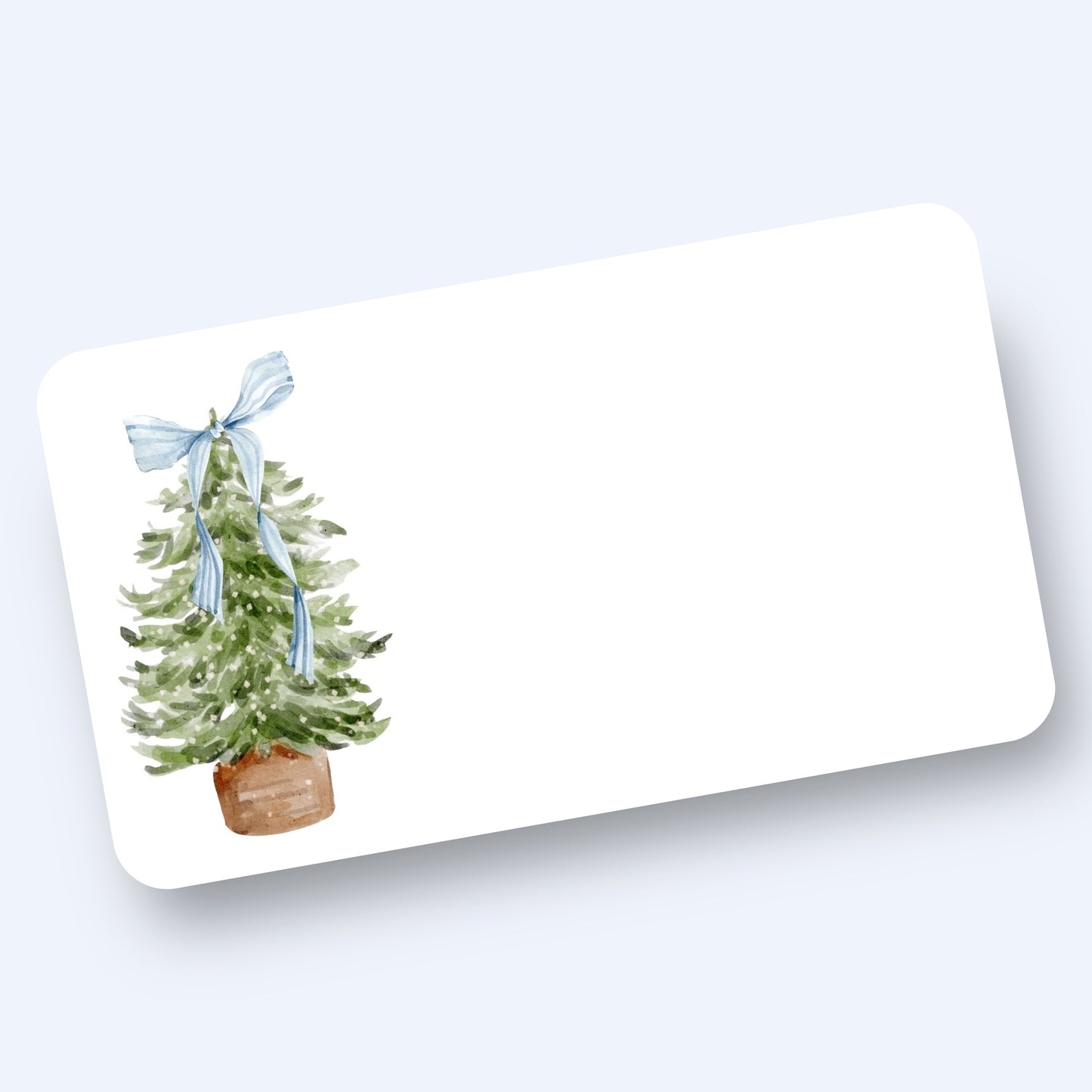 Preppy Pine Minis