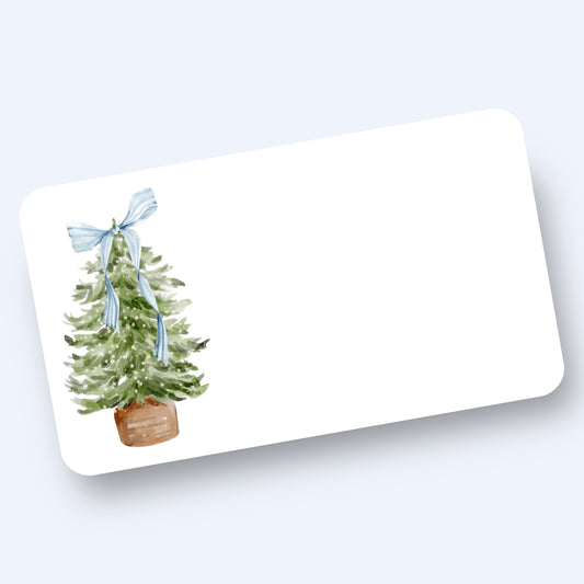 Preppy Pine Minis