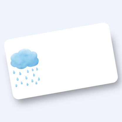 Rain Dance Minis