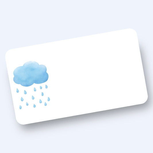 Rain Dance Minis