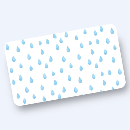 Rain Dance Minis