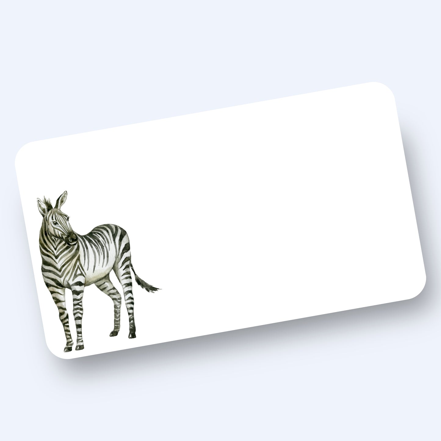 Safari Stripes Minis