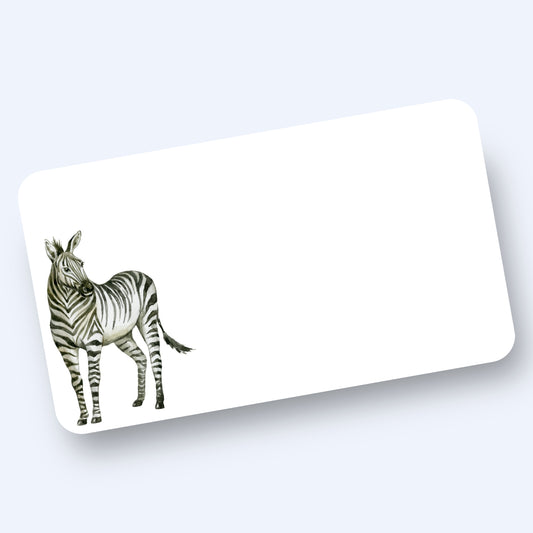 Safari Stripes Minis
