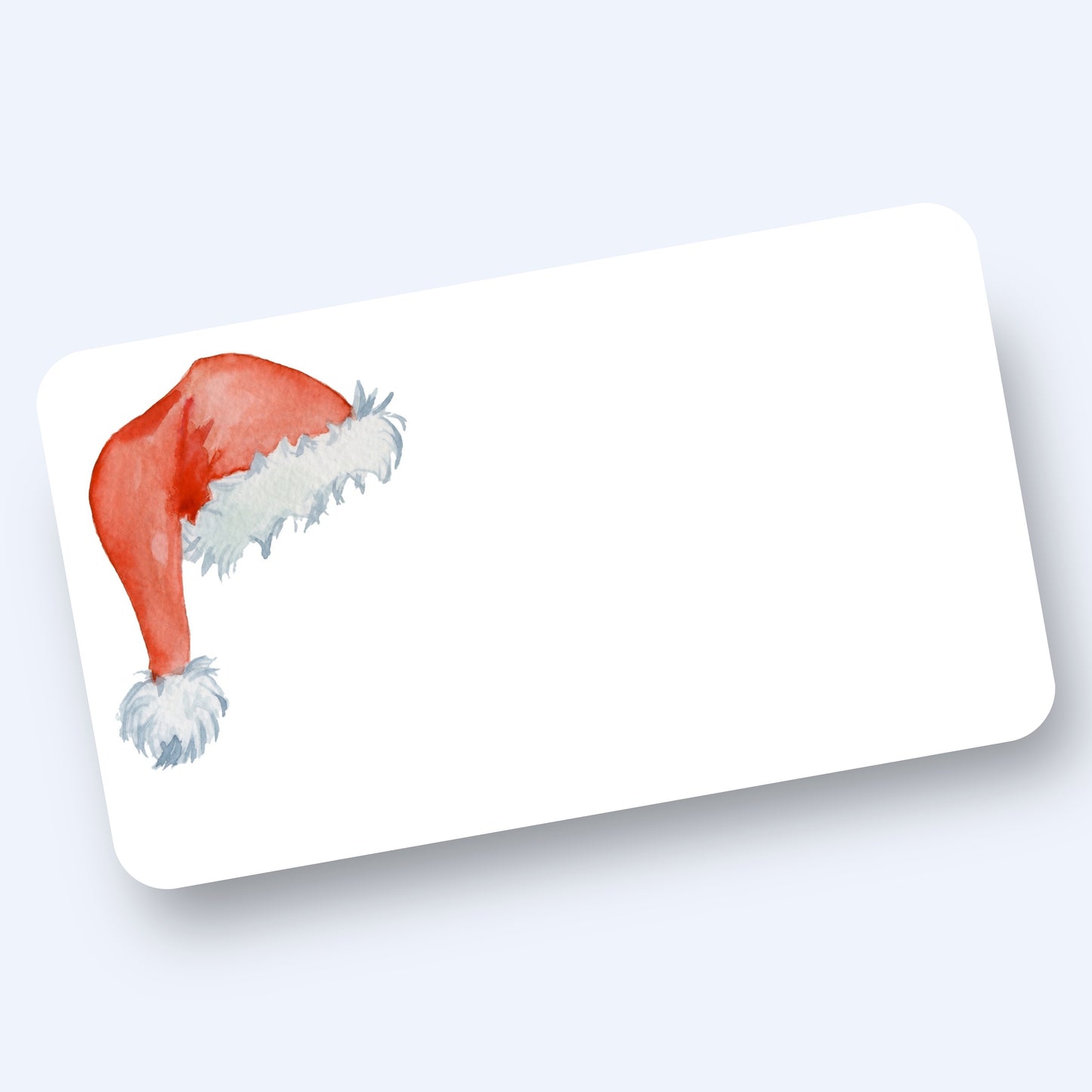 Santa Jingle Minis