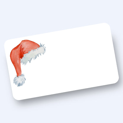 Santa Jingle Minis