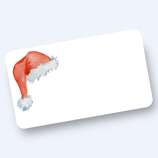 Santa Jingle Minis