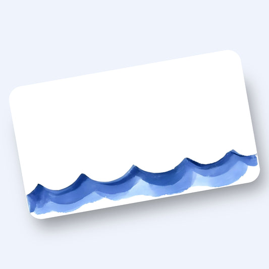 Sea Swirl Minis