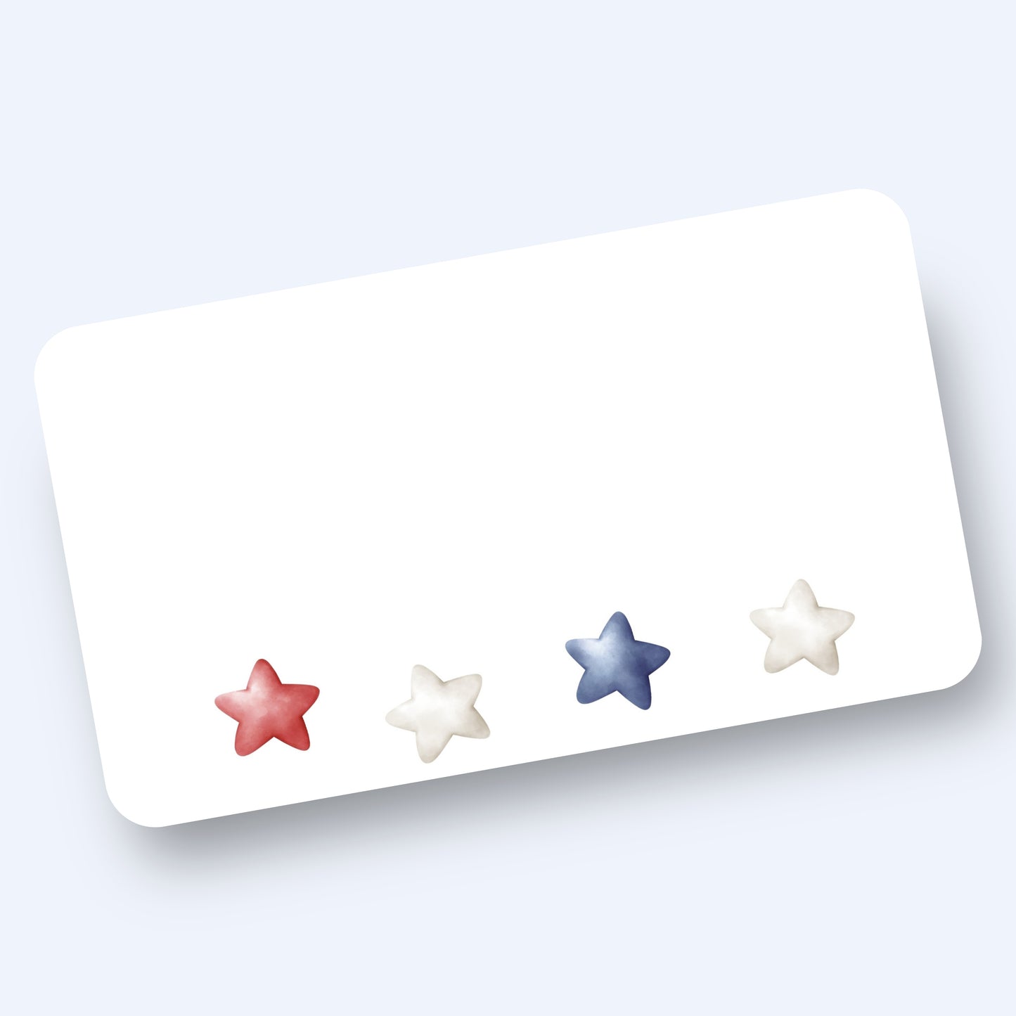 Stars & Stripes Minis