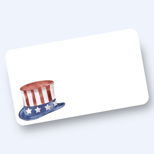 Stars & Stripes Minis